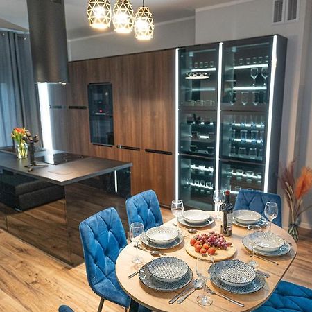 Apartament W Cieplicach Double Relax Jelenia Góra Esterno foto