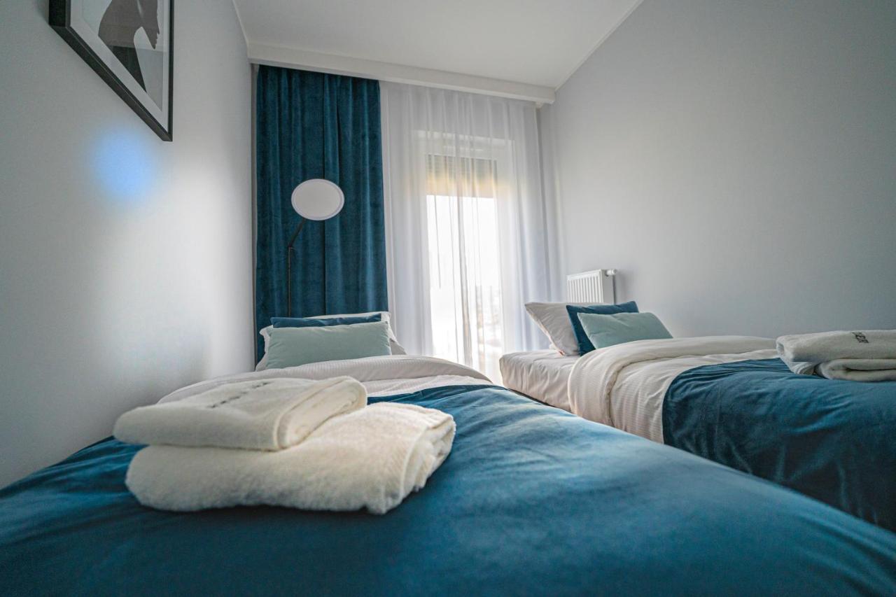 Apartament W Cieplicach Double Relax Jelenia Góra Esterno foto