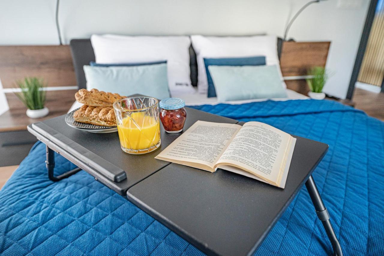 Apartament W Cieplicach Double Relax Jelenia Góra Esterno foto