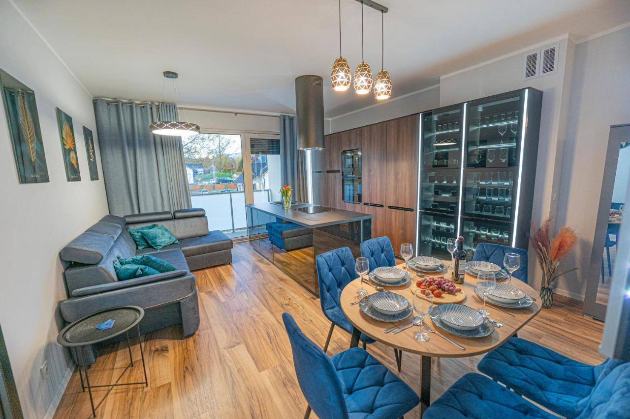 Apartament W Cieplicach Double Relax Jelenia Góra Esterno foto