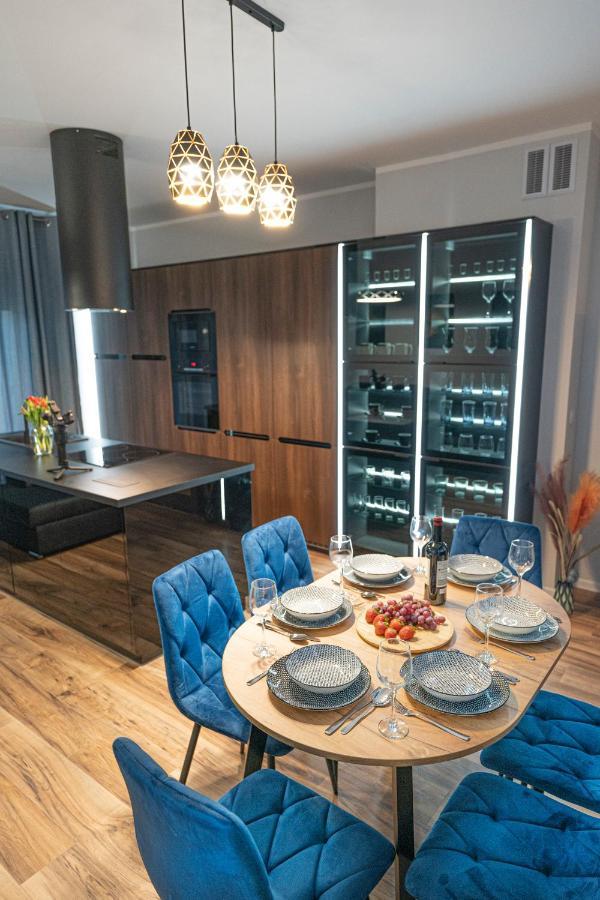 Apartament W Cieplicach Double Relax Jelenia Góra Esterno foto