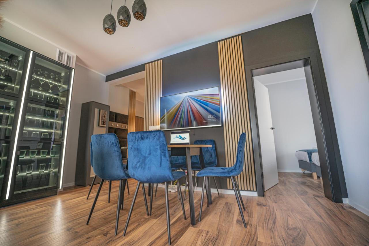 Apartament W Cieplicach Double Relax Jelenia Góra Esterno foto