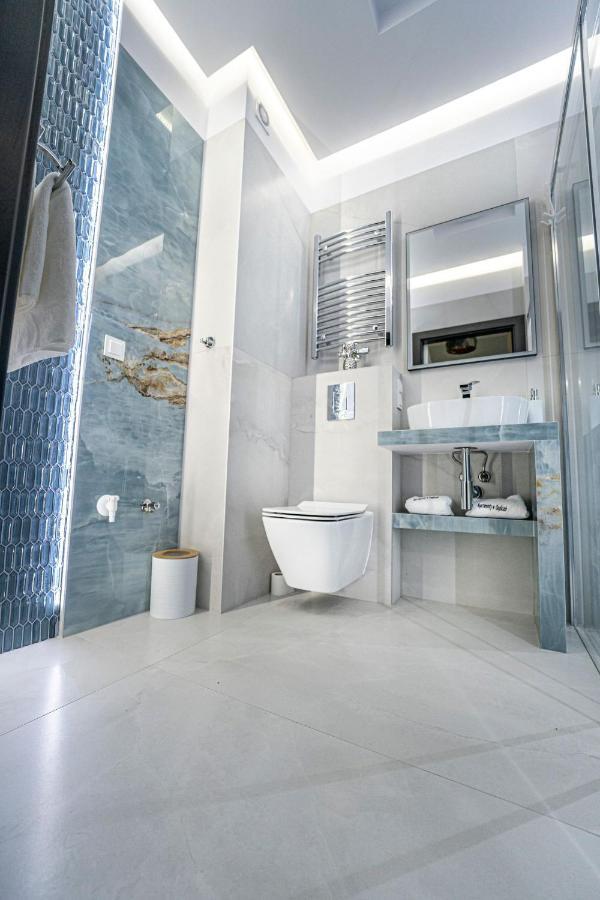 Apartament W Cieplicach Double Relax Jelenia Góra Esterno foto