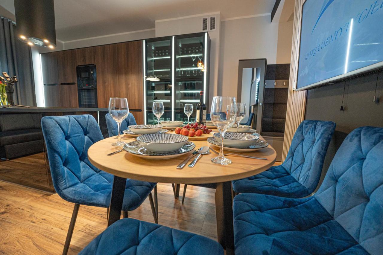 Apartament W Cieplicach Double Relax Jelenia Góra Esterno foto
