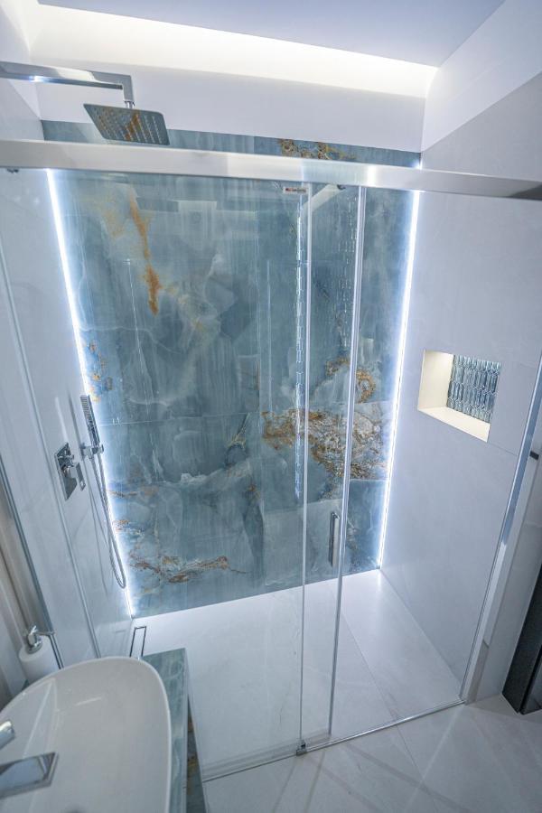 Apartament W Cieplicach Double Relax Jelenia Góra Esterno foto
