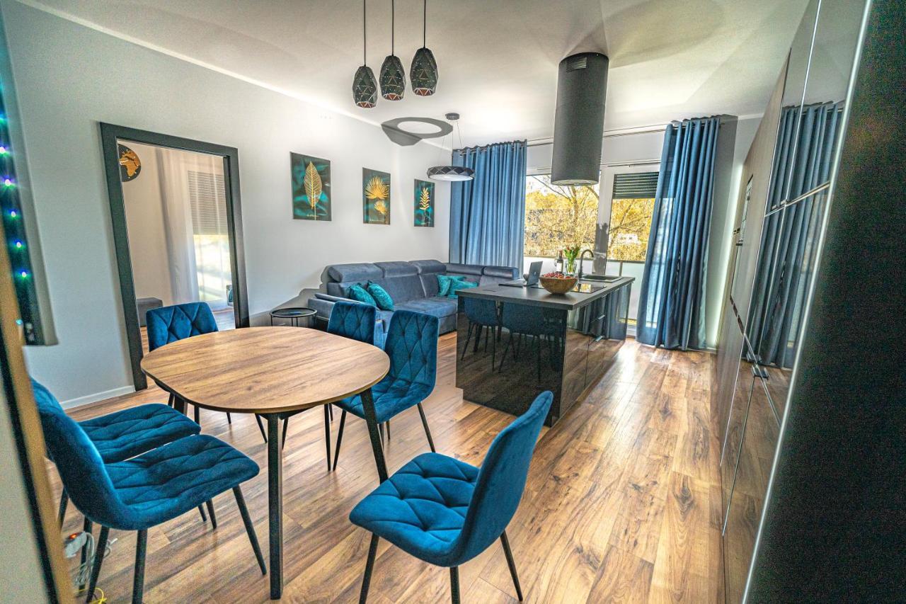Apartament W Cieplicach Double Relax Jelenia Góra Esterno foto
