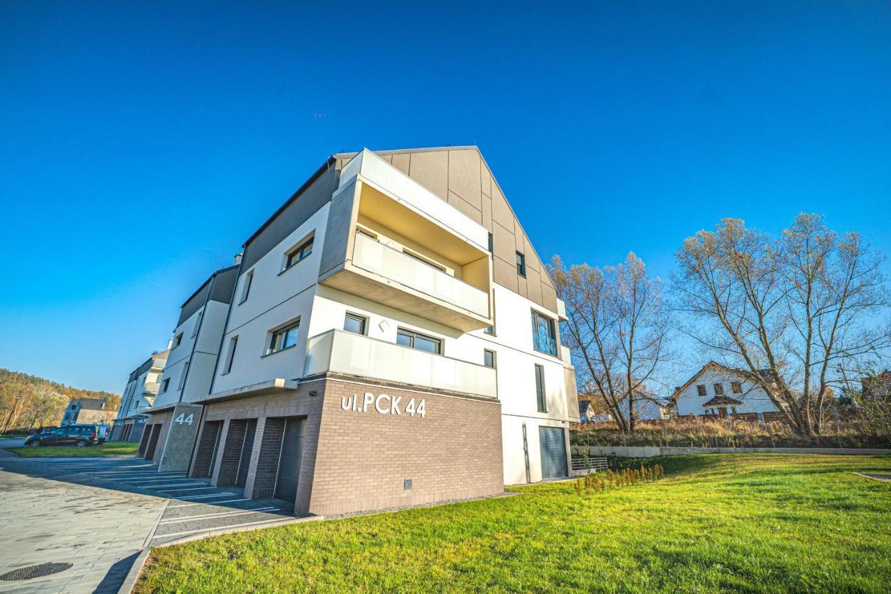Apartament W Cieplicach Double Relax Jelenia Góra Esterno foto